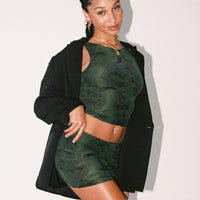 Matilde Set Green