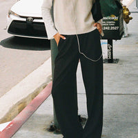 Archer Pants Black Lower Impact