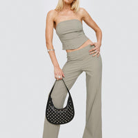 Passionette Pants Olive