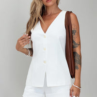 Lesky Set White