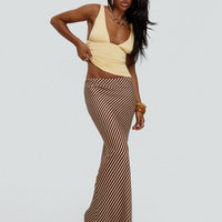 Eliena Maxi Skirt Multi
