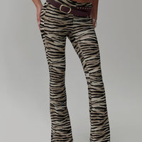 Docella Pants Tiger