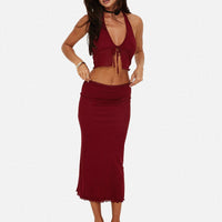 Tami Set Berry