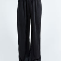 Nixie Pants Black
