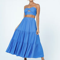 Allie Set Blue