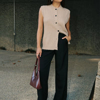 Archer Pants Black Lower Impact
