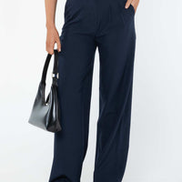 Archer Pants Navy