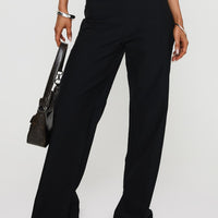Passionette Pants Black Petite