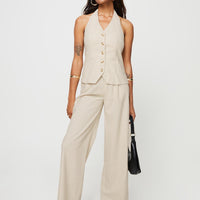Cassiopeia Set Beige