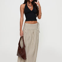 Antheia Maxi Skirt Multi