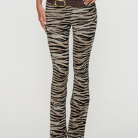 Docella Pants Tiger