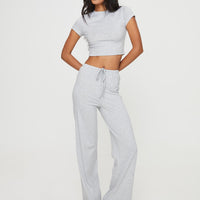 Midvale Set Grey