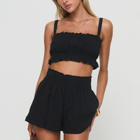 Batson Set Black