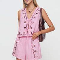 Bellamore Set Pink