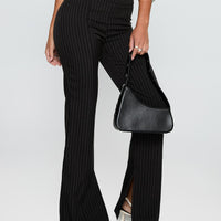 Amaretti Pants Black