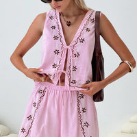 Bellamore Set Pink
