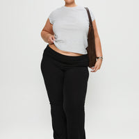 Movement Yoga Pant Black Curve