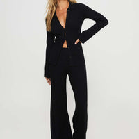 Andry Set Black
