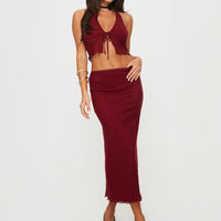 Tami Set Berry