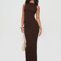 Basile Set Chocolate Petite