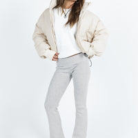 Westaway Pants Grey