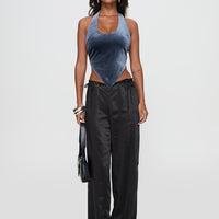 Thrill Of It All Pant Black
