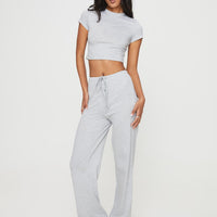 Midvale Set Grey