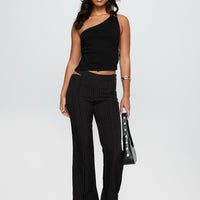 Amaretti Pants Black