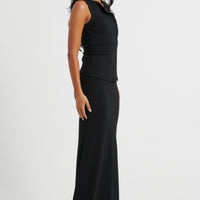 Finny Set Black