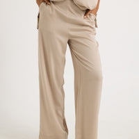 Zelda Pant Mocha