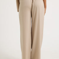 Zelda Pant Mocha
