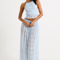 Elena Set Sky - FINAL SALE