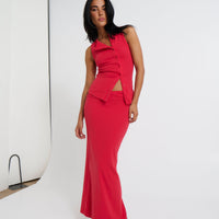 Finny Set Cherry