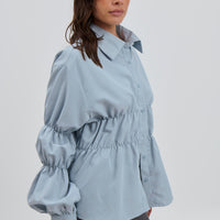 Myla Shirt Blue