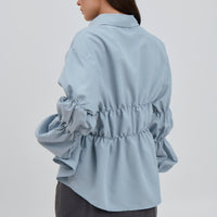 Myla Shirt Blue
