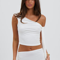 Iva Set White
