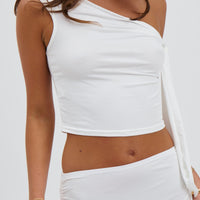 Iva Set White
