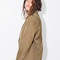 Jaxon Blazer Olive