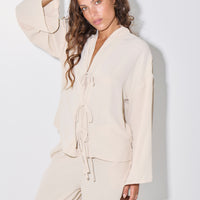 Olsen Set Oat