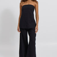 Nora Set Black