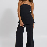 Nora Set Black