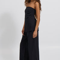 Nora Set Black