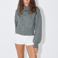 Nova Knit Slate