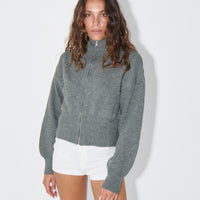 Nova Knit Slate