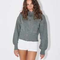 Nova Knit Slate