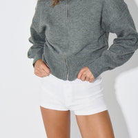 Nova Knit Slate
