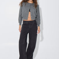 Ella Cardi Charcoal
