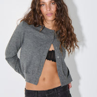 Ella Cardi Charcoal
