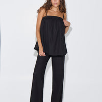 Misty Set Black