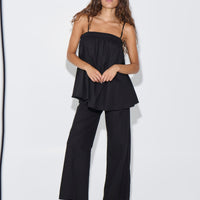 Misty Set Black